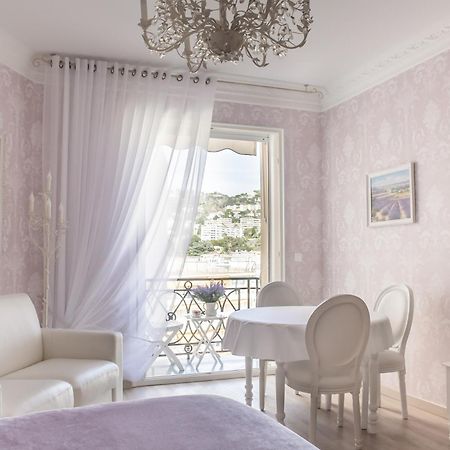 Palais Miramar Imperial Croisette Lägenhet Cannes Exteriör bild