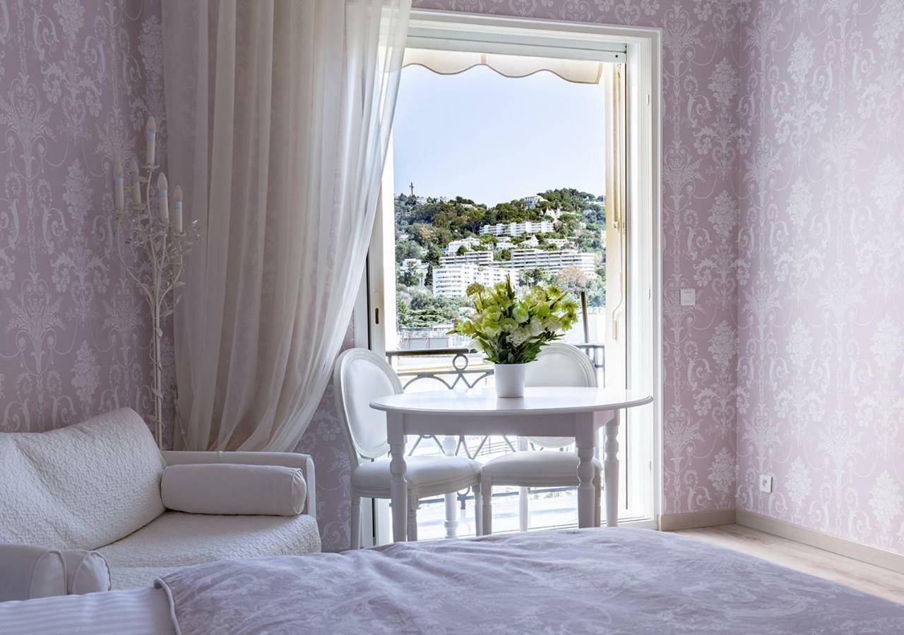 Palais Miramar Imperial Croisette Lägenhet Cannes Exteriör bild